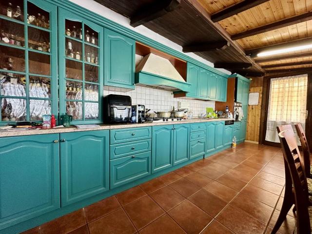Villa Indipendente in vendita a Unione dei comuni del Frignano, Pavullo Nel Frignano