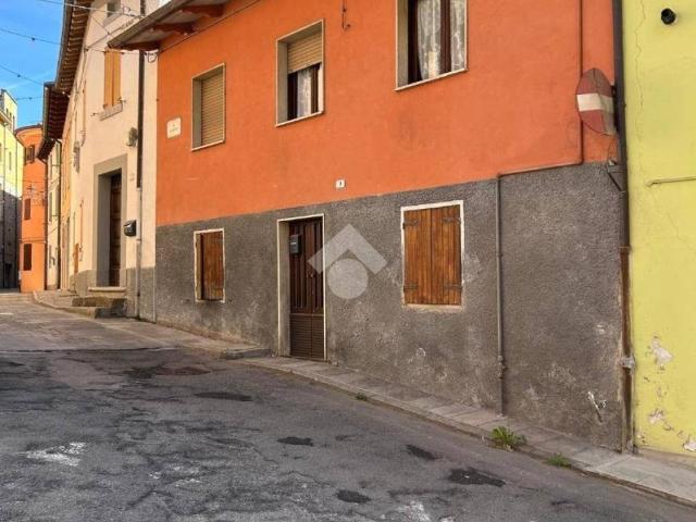 Villa Indipendente in vendita a Unione dei comuni del Frignano, Pavullo Nel Frignano