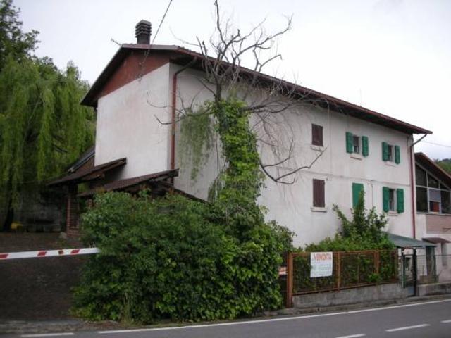 Villa Indipendente in vendita a Unione dei comuni del Frignano, Pavullo Nel Frignano