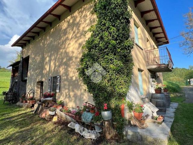 Villa Indipendente in vendita a Unione dei comuni del Frignano, Pavullo Nel Frignano