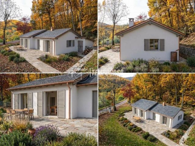 Villa Indipendente in vendita a Unione dei comuni del Frignano, Pavullo Nel Frignano