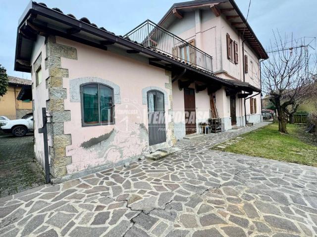 Villa Indipendente in vendita a Unione dei comuni del Frignano, Pavullo Nel Frignano