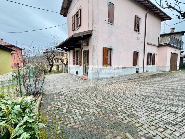 Villa Indipendente in vendita a Unione dei comuni del Frignano, Pavullo Nel Frignano