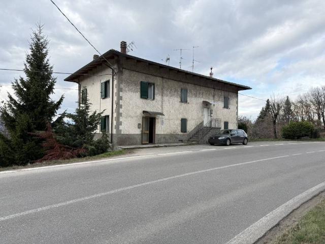 Villa Indipendente in vendita a Unione dei comuni del Frignano, Pavullo Nel Frignano