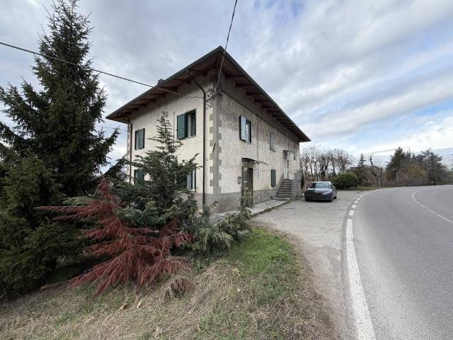 Villa Indipendente in vendita a Unione dei comuni del Frignano, Pavullo Nel Frignano
