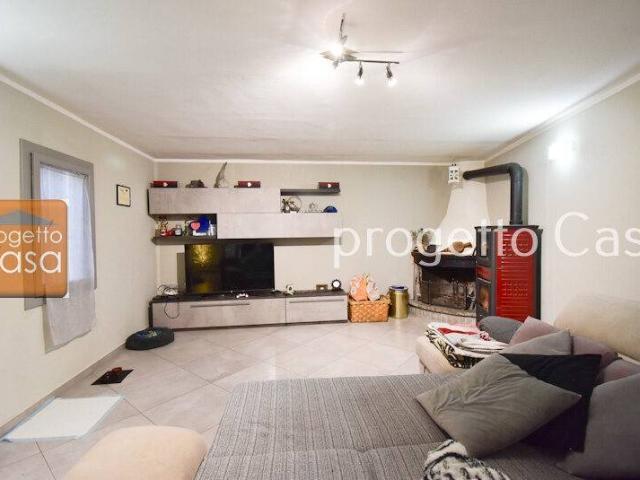 Villa Indipendente in vendita a Unione dei comuni del Frignano, Pavullo Nel Frignano
