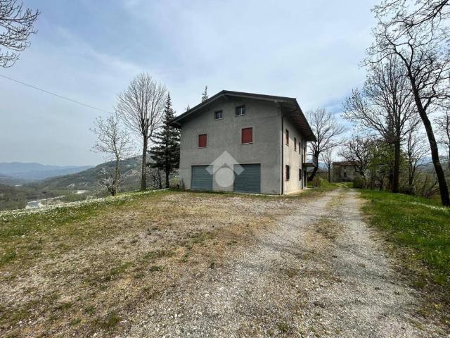 Villa Indipendente in vendita a Unione dei comuni del Frignano, Pavullo Nel Frignano