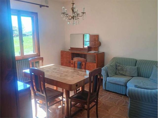 Villa Indipendente in vendita a Unione dei comuni del Frignano, Pavullo Nel Frignano