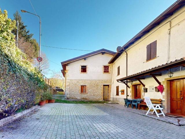 Villa Indipendente in vendita a Unione dei comuni del Frignano, Pavullo Nel Frignano