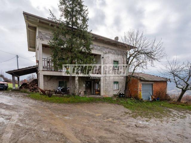 Villa Indipendente in vendita a Unione dei comuni del Frignano, Pavullo Nel Frignano
