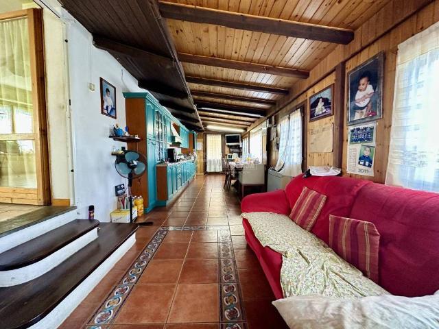 Villa Indipendente in vendita a Unione dei comuni del Frignano, Pavullo Nel Frignano