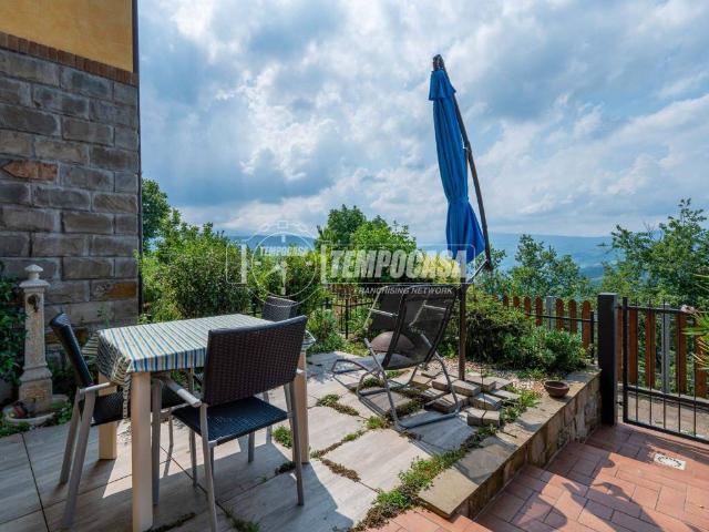 Villa Indipendente in vendita a Unione dei comuni del Frignano, Pavullo Nel Frignano