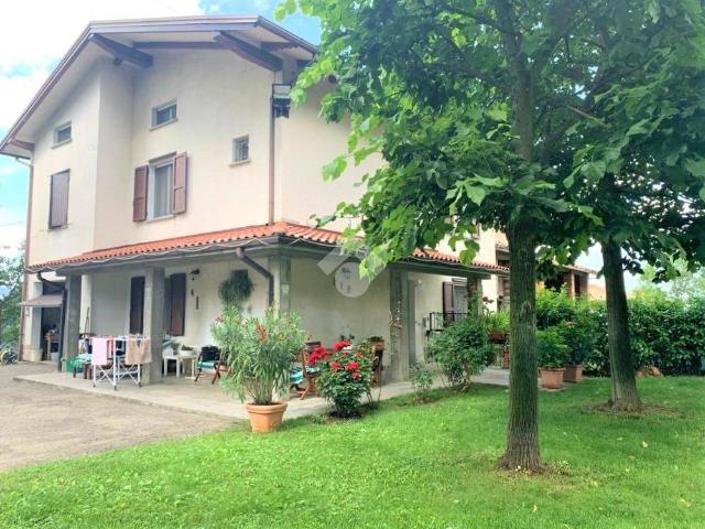 Villa Indipendente in vendita a Unione dei comuni del Frignano, Pavullo Nel Frignano