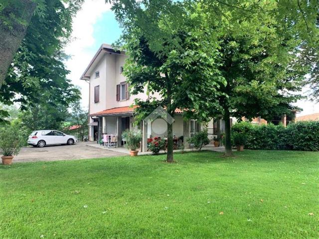 Villa Indipendente in vendita a Unione dei comuni del Frignano, Pavullo Nel Frignano