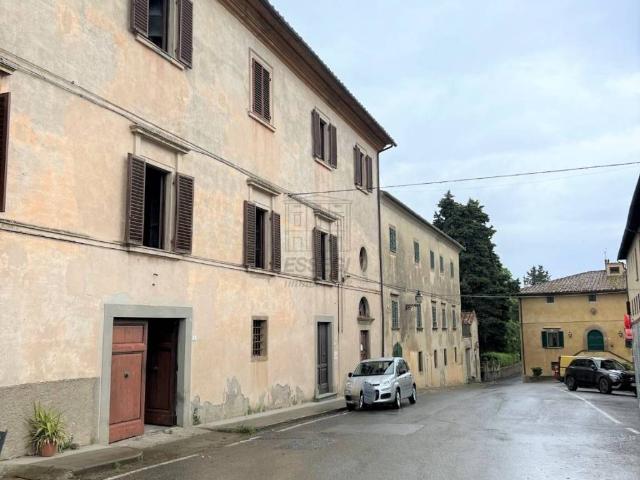Villa Indipendente in vendita a Peccioli, Toscana