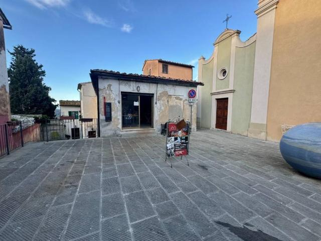 Villa Indipendente in vendita a Peccioli, Toscana
