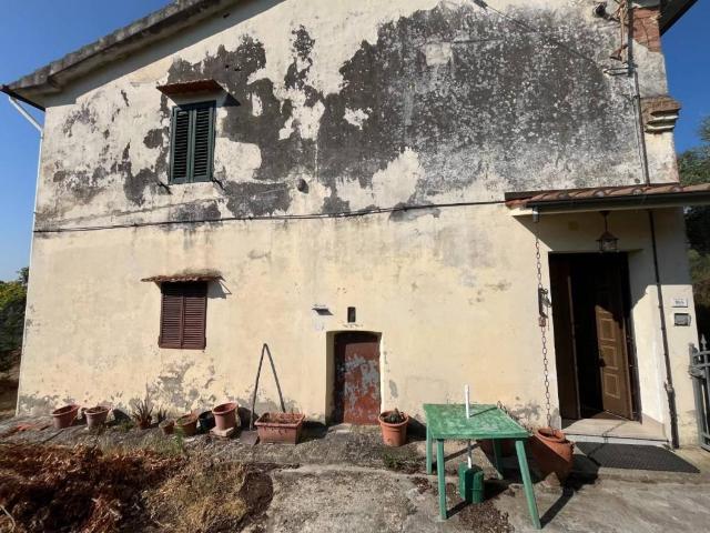 Villa Indipendente in vendita a Legoli, Peccioli