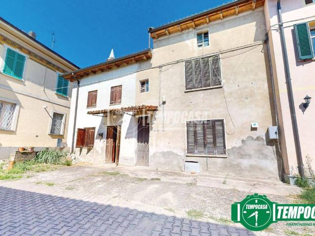 Villa Indipendente in vendita a Piemonte, Alessandria