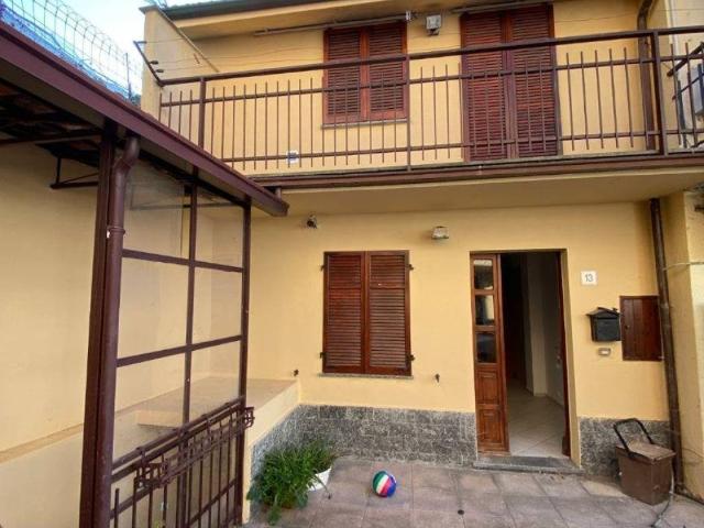 Villa Indipendente in vendita a Piemonte, Alessandria