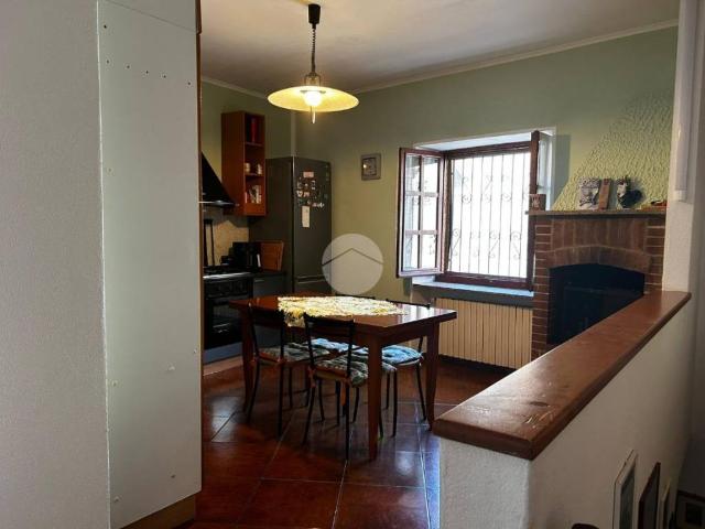 Villa Indipendente in vendita a Piemonte, Alessandria