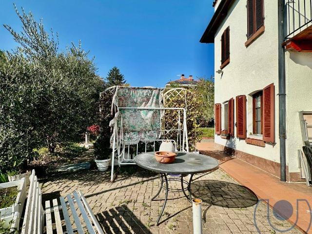 Villa Indipendente in vendita a Rosero, Piemonte