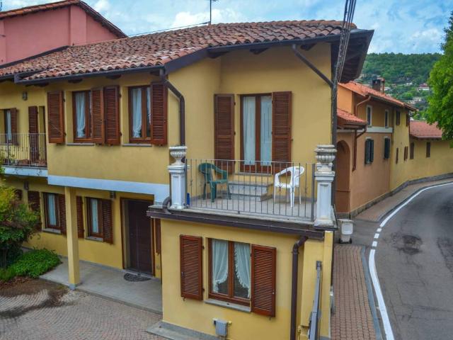 Villa Indipendente in vendita a Piemonte, Torino