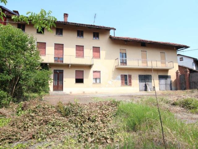 Villa Indipendente in vendita a Piemonte, Torino
