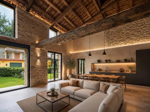 Villa Indipendente in vendita a Piemonte, Torino