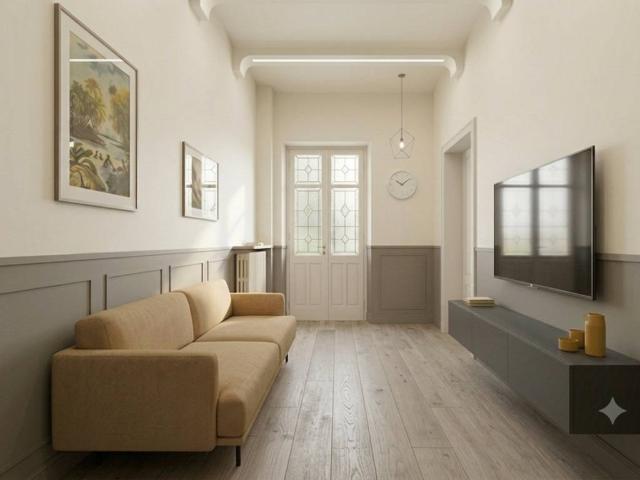 Villa Indipendente in vendita a Piemonte, Torino