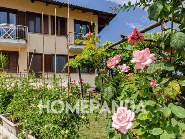 Villa Indipendente in vendita a Piemonte, Torino