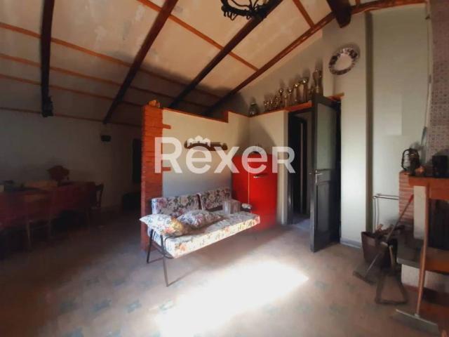 Villa Indipendente in vendita a Pedara, Sicilia