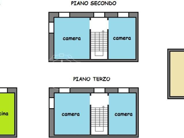 Villa Indipendente in vendita a Marche, Fermo