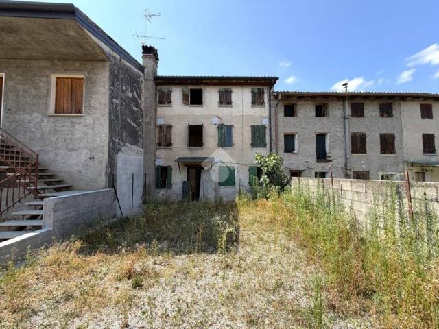 Villa Indipendente in vendita a Fonte, Pederobba