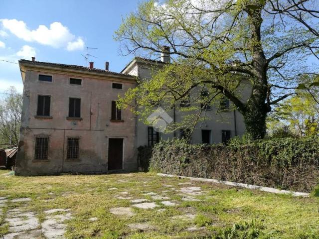 Villa Indipendente in vendita a Pegognaga, Lombardia