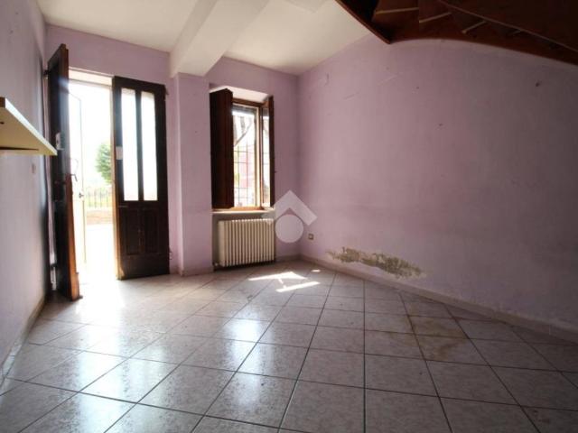 Villa Indipendente in vendita a Pegognaga, Lombardia