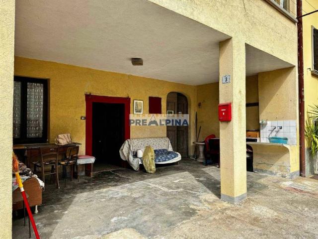 Villa Indipendente in vendita a Cittadella, Peia