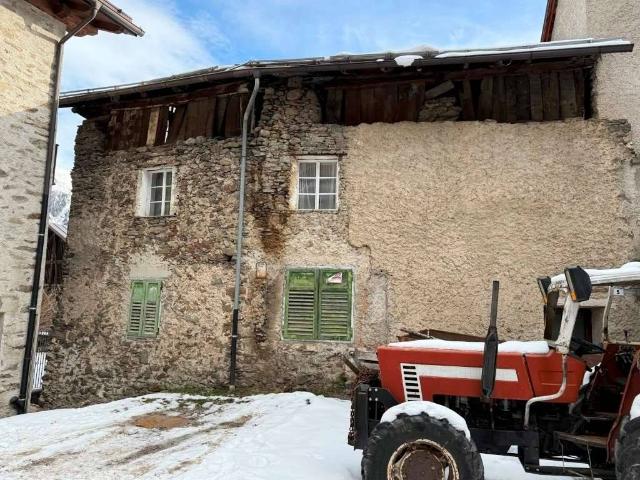 Villa Indipendente in vendita a Comunità della Valle di Sole, Pejo