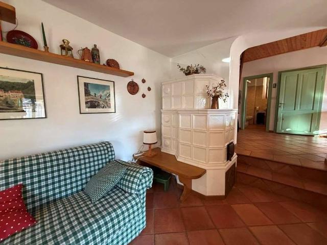Villa Indipendente in vendita a Comunità della Valle di Sole, Pejo