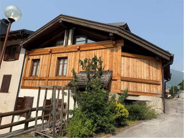 Villa Indipendente in vendita a Comunità della Valle di Sole, Pejo