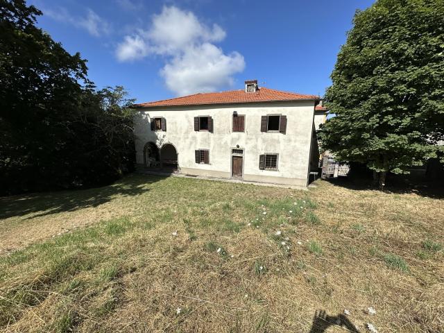 Villa Indipendente in vendita a Montemignaio, Toscana