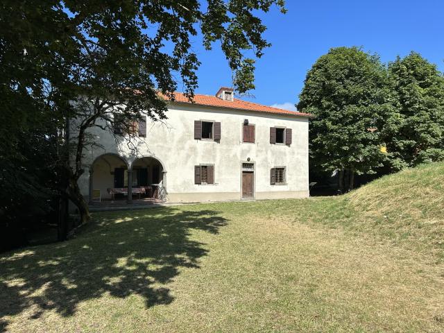 Villa Indipendente in vendita a Montemignaio, Toscana