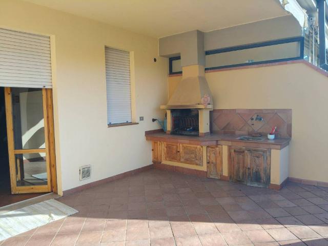 Villa Indipendente in vendita a Unione di Comuni Valdarno e Valdisieve, Pelago