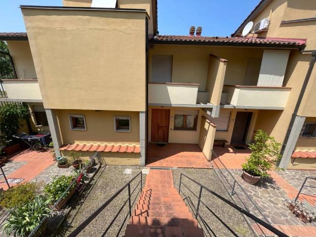 Villa Schiera in vendita a Unione di Comuni Valdarno e Valdisieve, Pelago