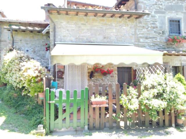 Villa Indipendente in vendita a Borselli, Pelago