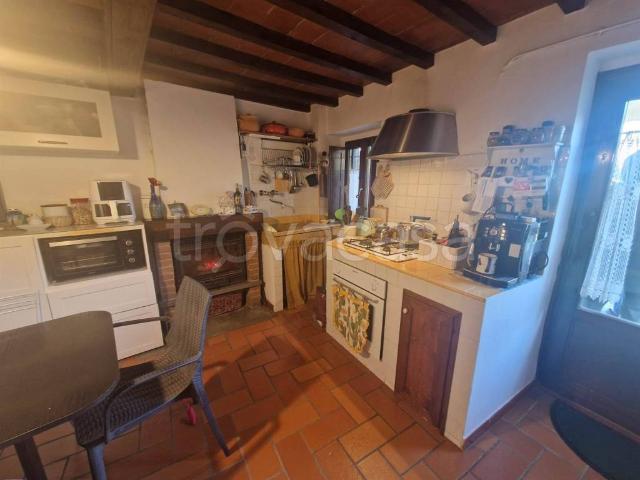 Villa Indipendente in vendita a Borselli, Pelago