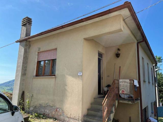 Villa Indipendente in vendita a Iggio, Reggio Emilia