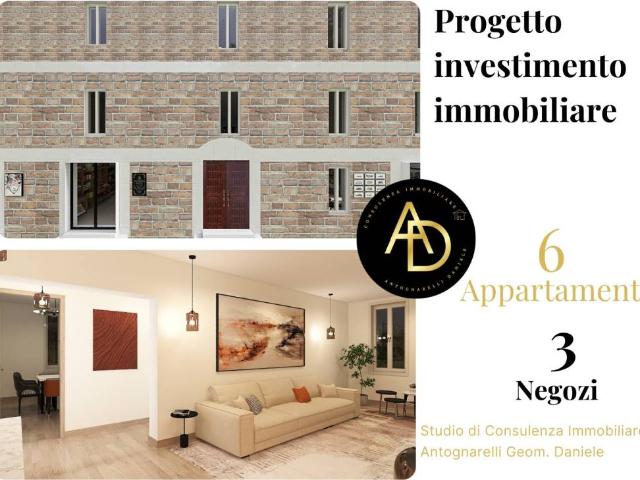 Villa Indipendente in vendita a Pellegrino Parmense, Parma