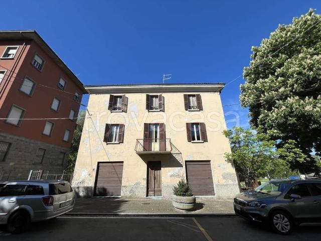 Villa Indipendente in vendita a Iggio, Reggio Emilia