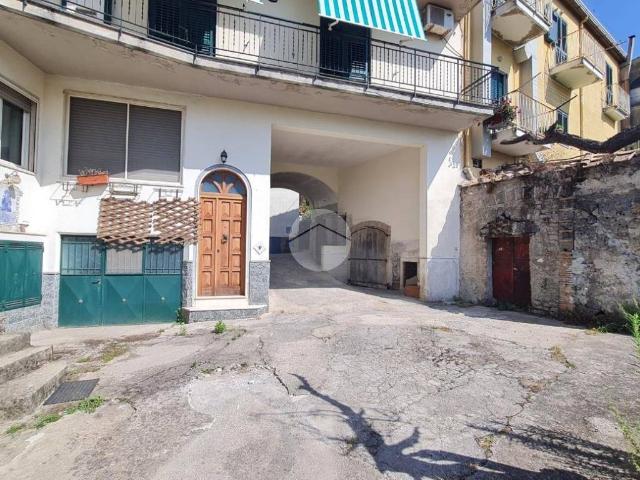 Villa Indipendente in vendita a Pellezzano, Campania