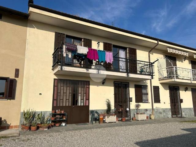 Villa Indipendente in vendita a Cantoglio, Penango